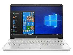 Ordinateur portable à écran tactile HP 15