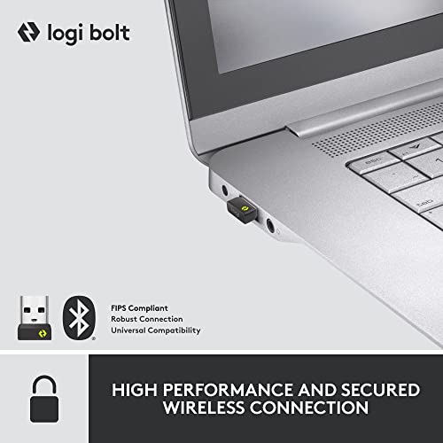 Logitech MX Keys Mini Combo pour les – Image 2