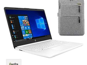 Ordinateur portable HD 11
