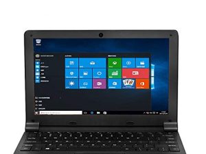 Tocosy Ordinateur portable 10