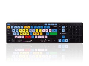 Clavier Avid Media Composer - USB PC