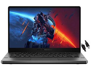 Ordinateur portable de jeu phare Asus ROG
