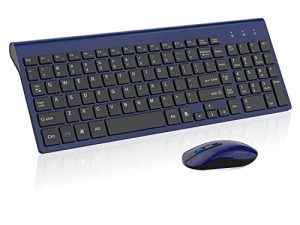 Combo clavier et souris sans fil