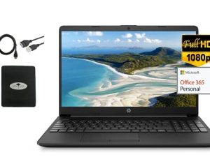 Ordinateur portable HP 15