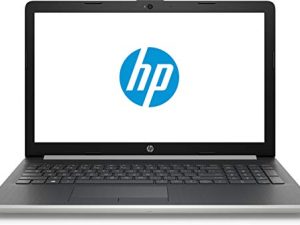 Ordinateur portable à écran tactile HP 15