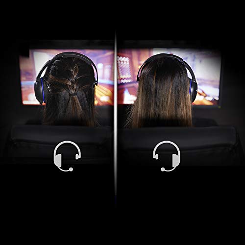Casque de chat HyperX Cloud – sous-2