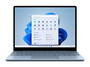 Microsoft Surface Laptop Go 2 - Écran