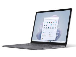Microsoft Surface Laptop 5 (2022)