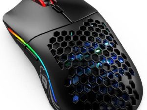 Souris de jeu Glorious - Modèle O