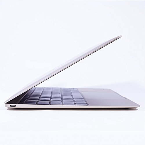 Ordinateur portable Apple Macbook 12" avec écran-2