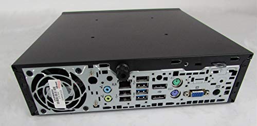 Ordinateur de bureau HP EliteDesk 800 G1-2