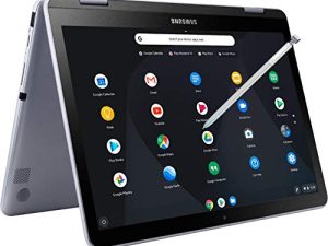 Samsung Chromebook Plus V2 XE521QAB - 12