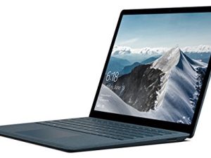 Ordinateur portable Microsoft Surface Laptop (1ère génération)