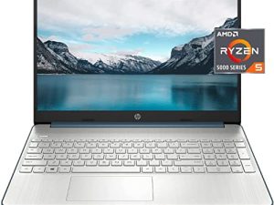 Ordinateur portable HP 15