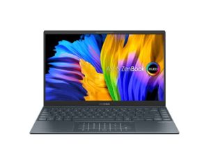 ASUS ZenBook 13 Ultra-Slim Laptop
