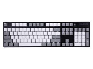 AK50 Wired Classic 104 Clavier de jeu