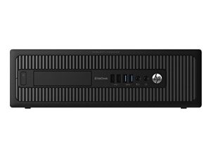 Ordinateur de bureau professionnel HP EliteDesk 800
