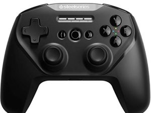 Contrôleur de jeu sans fil SteelSeries Stratus