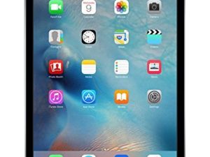 Apple iPad Mini 4 MK9G2LL/A Écran Retina