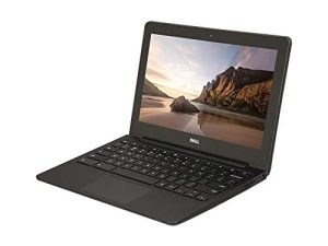 Ordinateur portable Dell Chromebook 11 CB1C13 11