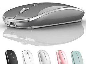 Souris Bluetooth Souris Bluetooth sans fil pour
