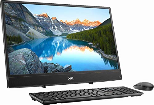 8" FHD Widescreen LED