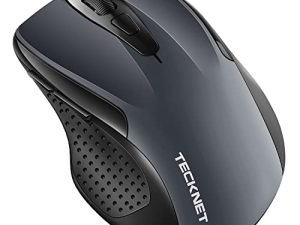 Souris filaire USB
