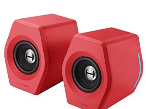 Edifier G2000 32W PC Haut-parleurs d'ordinateur pour
