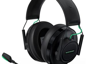 Casque de jeu Black Shark