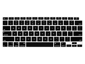 ProElife Ultra Thin Keyboard Cover Skin pour