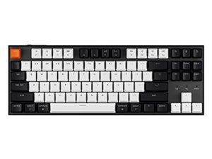 Keychron C1 Mac Disposition Clavier Mécanique Filaire