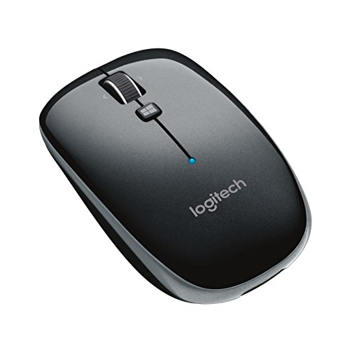Souris Bluetooth Logitech M557 - Souris sans – Image 2