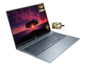 Ordinateur portable professionnel HP Pavilion 15