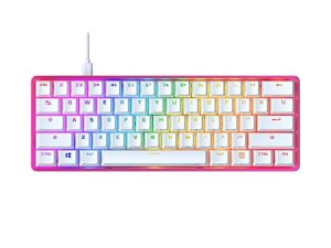 HyperX Alloy Origins 60 - Clavier Gaming