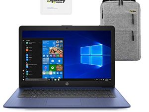 Ordinateur portable HP 14 pouces HD 2020