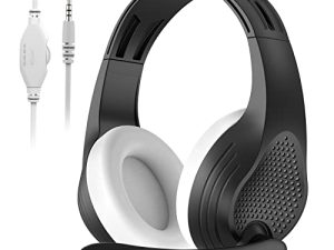 Casque Anivia avec casque filaire Mirrophones pour