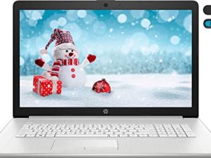 Ordinateur portable 2022 HP 17