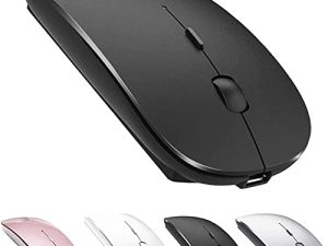 Souris Bluetooth