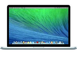 Apple MacBook Pro MGXA2LL/A Ordinateur portable 15