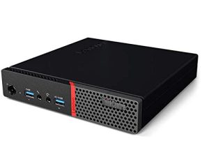 Mini PC de divertissement Lenovo M600 Tiny