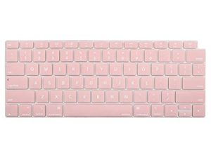 MOSISO Housse de clavier compatible avec MacBook