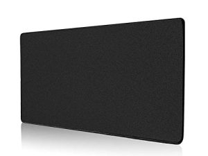 ALOANES Grand tapis de souris de jeu
