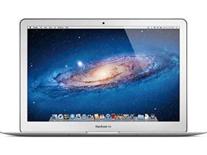 Apple MacBook Air MD232LL/A Intel Core i5-3437U