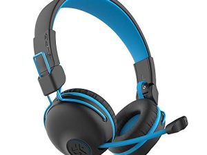 JLab Buddies Play Gaming Casque sans fil