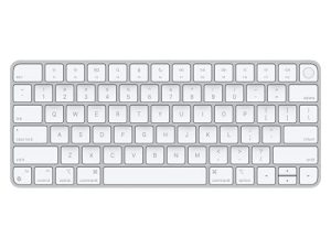 Apple Magic Keyboard avec Touch ID pour