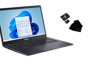 Le plus récent produit phare ASUS E410