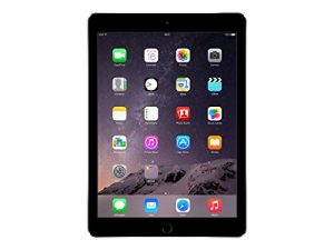 Apple MGL12LL/A iPad Air 2 (gris sidéral)-2