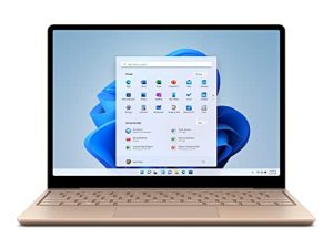 Microsoft Surface Laptop Go 2 - Écran