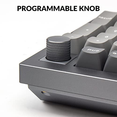 Keychron Q5 Version de bouton de clavier – Image 2