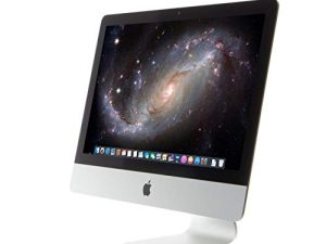 Apple iMac 21.5 fin 2015 avec écran